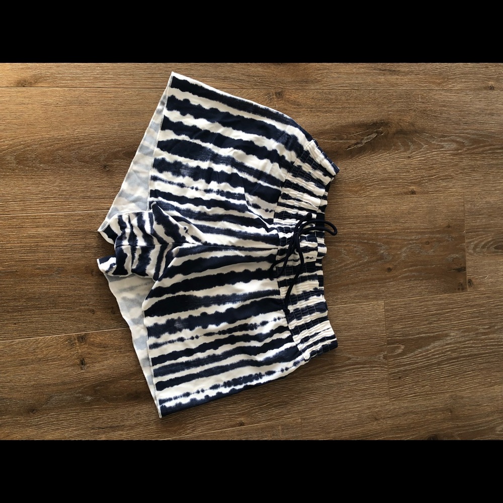 Athleta swim material short Size XS